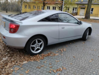 Toyota Celica 2005 1.8 Dębica - zdjęcie 4