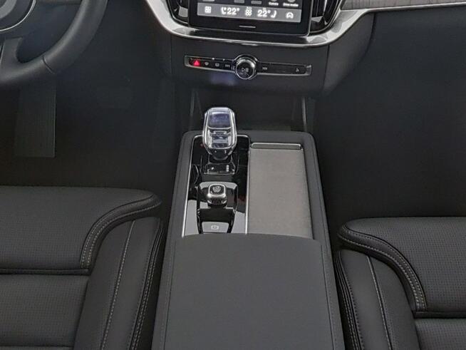 Volvo XC 90 T8 Plug-In AWD Ultra Bright *Gwarancja*FV23%* Tychy - zdjęcie 6
