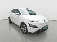 Hyundai Kona Komorniki - zdjęcie 1