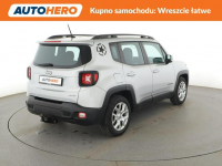 Jeep Renegade pdc navi auto klima el fotele Warszawa - zdjęcie 7