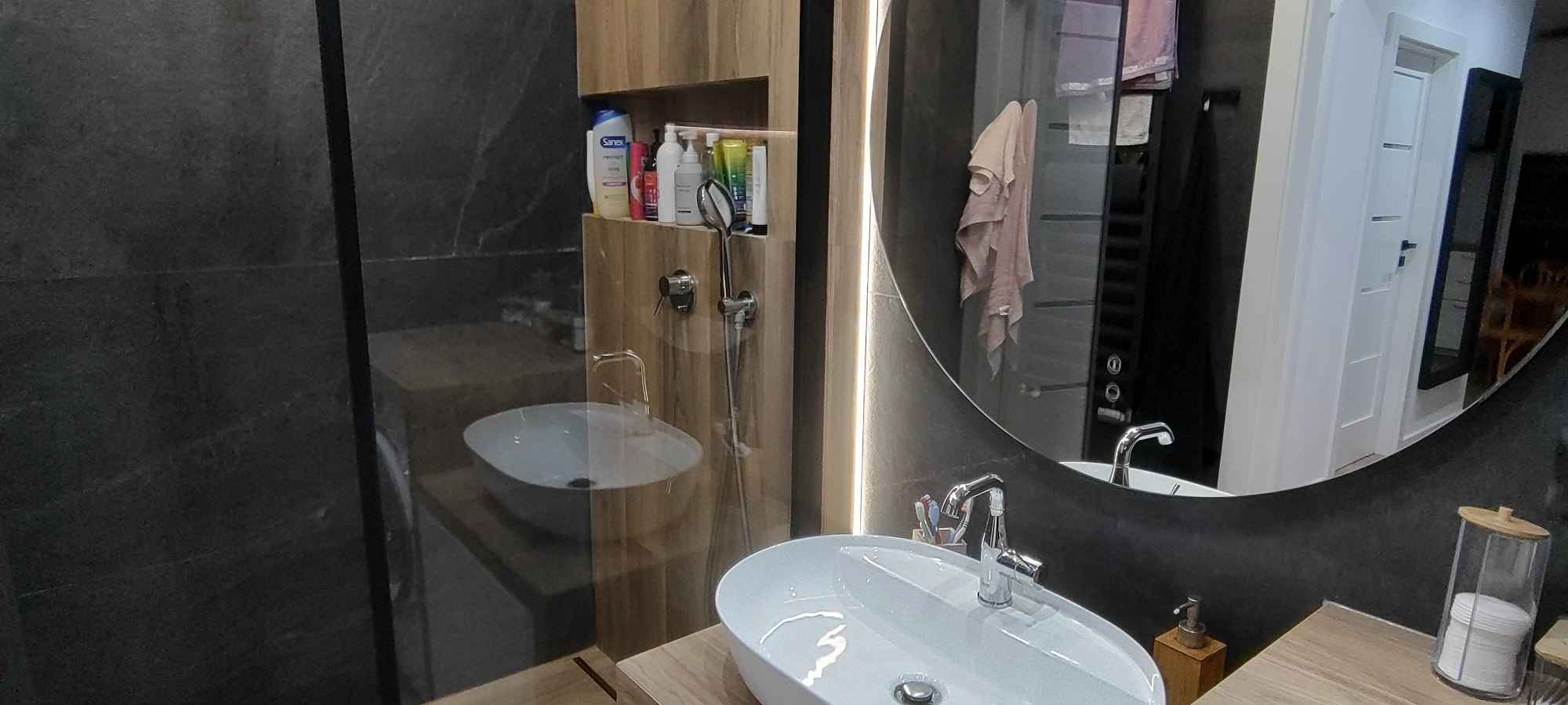 Pokój (13met) okolice Komedy WINDA (Wrocław) Krzyki - zdjęcie 10