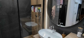 Pokój (13met) okolice Komedy WINDA (Wrocław) Krzyki - zdjęcie 10