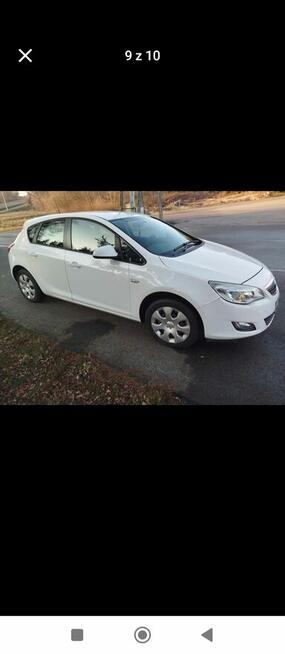 Samochód nowa butla Bączal Dolny - zdjęcie 1