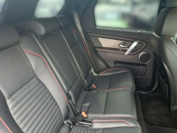 Land Rover Discovery Sport Toruń - zdjęcie 11