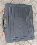 Wiertarka udarowa Graphit.