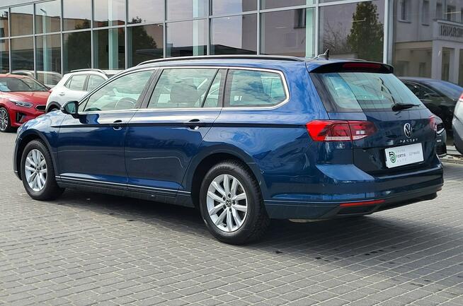 Volkswagen Passat fv23%/150KM/67 tys km przebiegu Toruń - zdjęcie 4