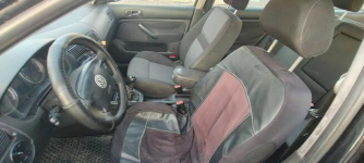 Volkswagen Golf Instalacja gazowa. Goczałkowice-Zdrój - zdjęcie 11