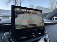 Toyota Corolla 1.8 Hybrid COMFORT, salon Polska, gwarancja, FV23% Warszawa - zdjęcie 6