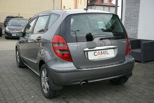Mercedes A 180 zarejestrowany, ubezpieczony Opole - zdjęcie 7