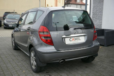Mercedes A 180 zarejestrowany, ubezpieczony Opole - zdjęcie 7