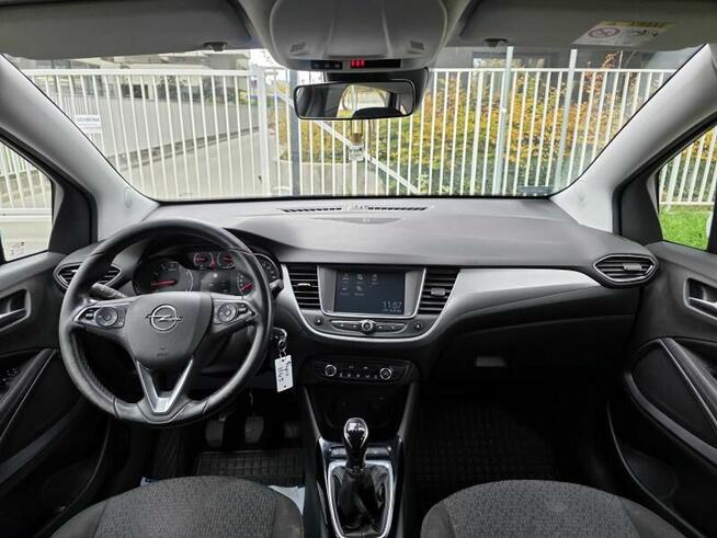 Enjoy*1.2l benzyna 82KM*Salon PL*Bezwypadkowy*Fabryczne LPG Warszawa - zdjęcie 4