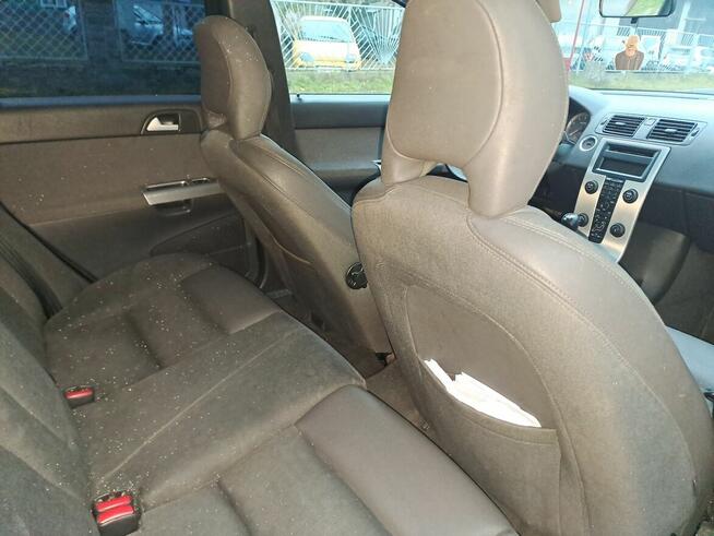 Volvo V50 Katowice - zdjęcie 7