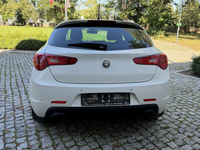 Alfa Romeo Giulietta Veloce Limited Edition Gwarancja Kutno - zdjęcie 5