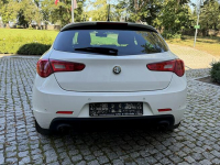 Alfa Romeo Giulietta Veloce Limited Edition Gwarancja Kutno - zdjęcie 5