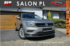 Volkswagen Tiguan serwis ASO