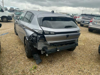 PEUGEOT 308 III 1.2 PureTech 136 Hybride DCS6 HB554 Grunwald - zdjęcie 3