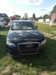 Audi a4b8 quattro kombi 3.0 tdi Sline