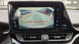 Toyota C-HR 1.8 HSD 66 tyś km Kamera Asys. Parkowania Otwock Mały - zdjęcie 11