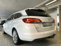 Opel Astra K 1,6 CDTI Automat, Full Opcja, webasto Otmuchów - zdjęcie 2