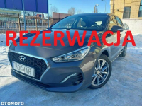 Hyundai i30 1400 benz.  SALON PL.  100% bezwypadkowy