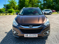 Hyundai ix35 Sadlno - zdjęcie 3