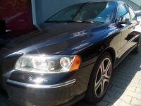 Volvo S60 D5 185KM rok 2006 Salon Polska Automat Poznań - zdjęcie 2