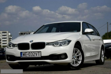 BMW Seria 3 Salon PL* Serwis ASO* Vat 23%* Automat* Bezwypadek Warszawa - zdjęcie 1