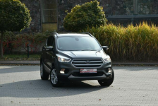 Ford Kuga Titanium 2.0TDCi 180KM Automat FulllLED NAVi Kamera Skóra Kampinos - zdjęcie 8