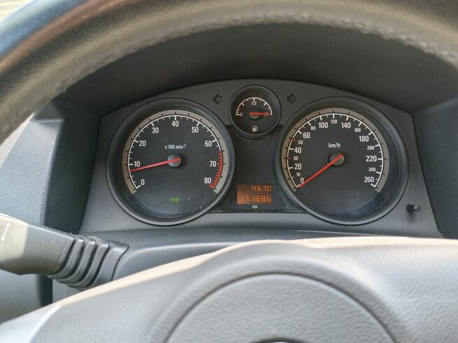 Opel Astra 1.4 Świętochłowice - zdjęcie 3