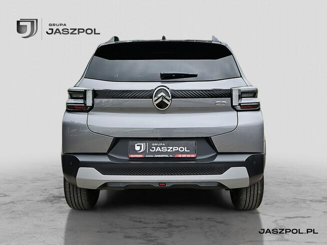 Citroen C3 MAX + pakiet zimowy, automat dostepny od ręki Łódź - zdjęcie 6