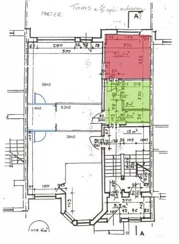 Lokal na wynajem Warszawa Żoliborz Żoliborz - zdjęcie 4