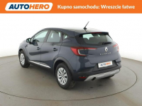 Renault Captur klimatyzacja kamera i czujniki parkowania multifunkcja Warszawa - zdjęcie 4