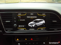 Seat Leon 1.8 TSI FR ST 180KM Wałdowo Szlacheckie - zdjęcie 5