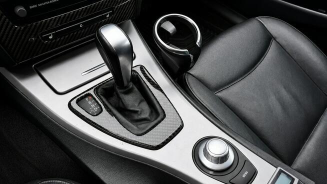BMW 320 2.0d 163 Automat Climatronic Navi -  Raty Gdynia - zdjęcie 8