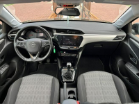 Opel Corsa | Bogate Wyposażenie | Niski Przebieg | 102 KM | Serwis ASO Nowe Iganie - zdjęcie 7