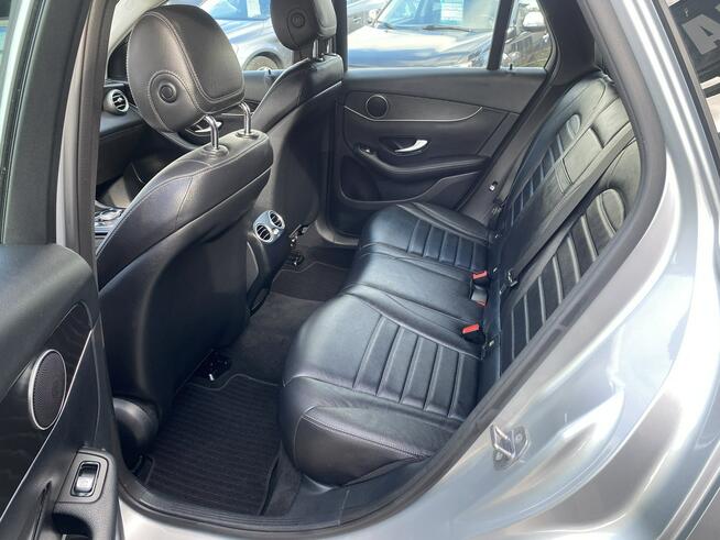 Mercedes GLC 250 AUTO WZÓR,SERWIS,100% BEZWYPADEK Kanie - zdjęcie 10