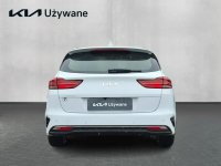 Kia Nowy Ceed 1.5 T-GDI 160KM / Wersja M / Tempomat / Salon PL Poznań - zdjęcie 4
