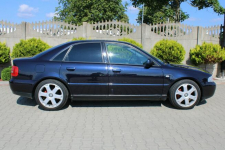 Audi A4 1.8 Turbo 150km 2000Rok Klimatronik Super stan Bez wkładu Zambrów - zdjęcie 11