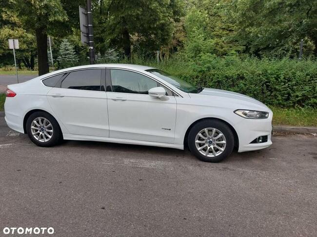 Ford Mondeo Sosnowiec - zdjęcie 4