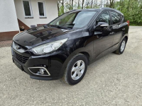 Hundai ix35 2.0 diesel Dąbrowa Tarnowska - zdjęcie 2