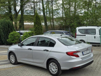 Fiat Tipo 1.4 benzyna / Salon PL I-właściciel / Bezwypadkowy Skępe - zdjęcie 3