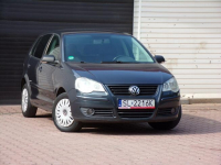 Volkswagen Polo Climatic /Gwarancja /1,4 mpi /2008r Mikołów - zdjęcie 2