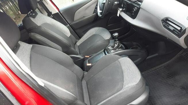 Citroen C4 Spacetourer 1.5 Blue-HDi Feel Bachowice - zdjęcie 11