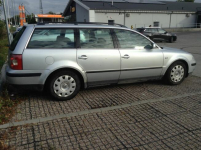 Sprzedam VW Passat 1.9 TDI 100 KM Jerzykowo - zdjęcie 5