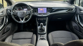 Astra K 2016 grzane fotel przód tył VAT23% LED Bydgoszcz - zdjęcie 7