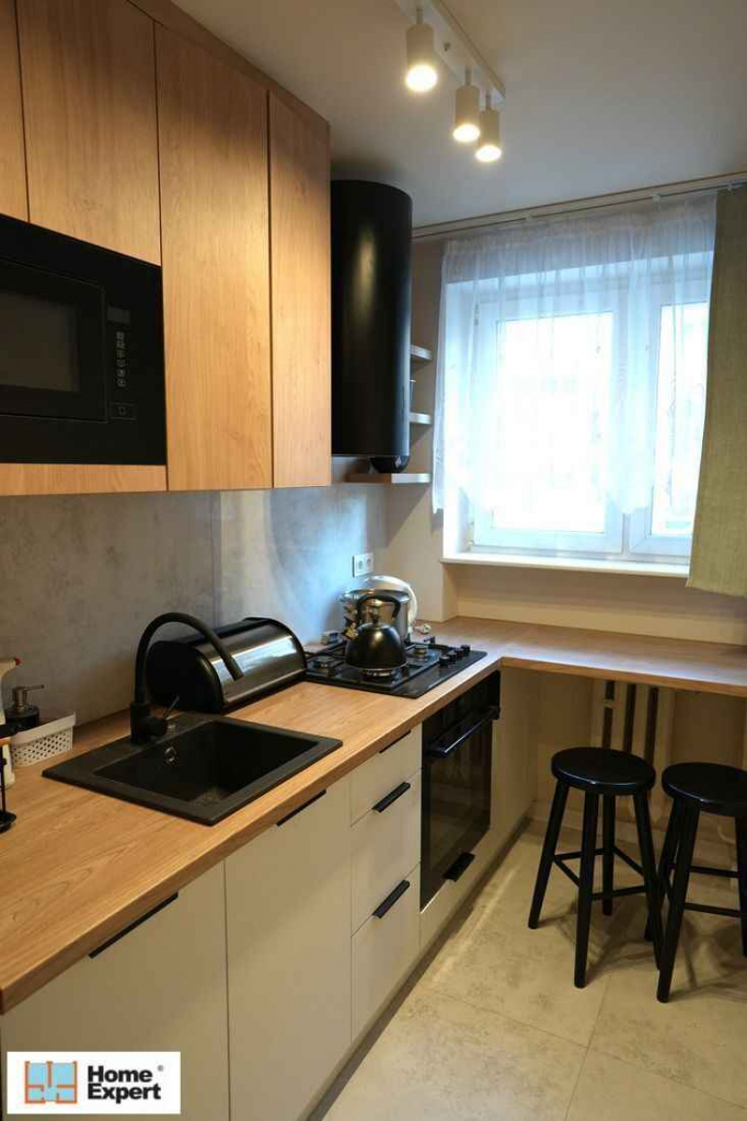 3pok, 45met, Okolice Oławianej PO REMONCIE/BALKON (Wrocław) Fabryczna - zdjęcie 6