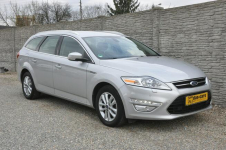 Ford Mondeo 2.0 203KM Xenon LED Navi Convers+ Grzane fotele Dąbrowa Górnicza - zdjęcie 7
