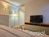 Ciche, wyposażone mieszkanie 47m2 w Angel Wawel, sauna, basen Kraków - zdjęcie 3