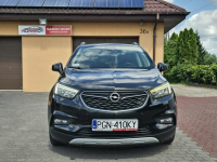 Opel Mokka X 1.6 CDTI 110KM COSMO Gwarancja do 3 lat! Włocławek - zdjęcie 2