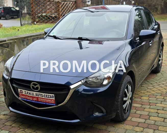 Mazda 2 SKYACTIV Technology Wąchock - zdjęcie 1